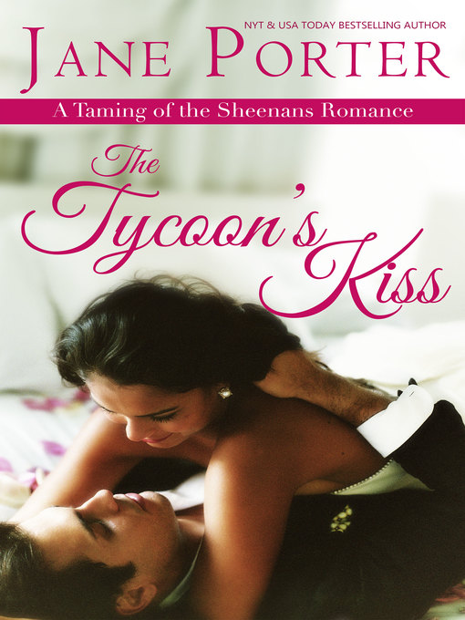 Title details for The Tycoon's Kiss by Jane Porter - Available